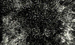 动感空间粒子星空穿梭图片