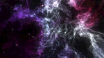 梦幻星系星云宇宙星空背景