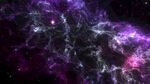 梦幻星系星云宇宙星空背景