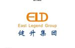 健升集团logo