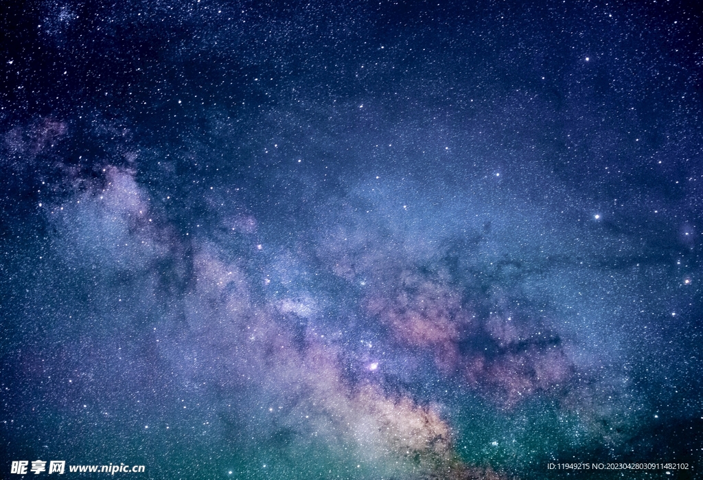 宇宙星空 