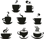 咖啡杯
