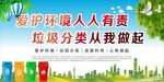 爱护环境