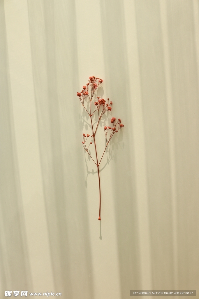 装饰花