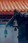 焚香寺庙