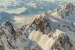 雪山