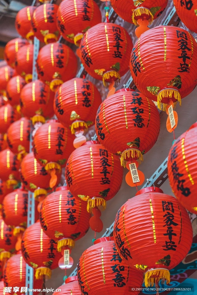 灯笼