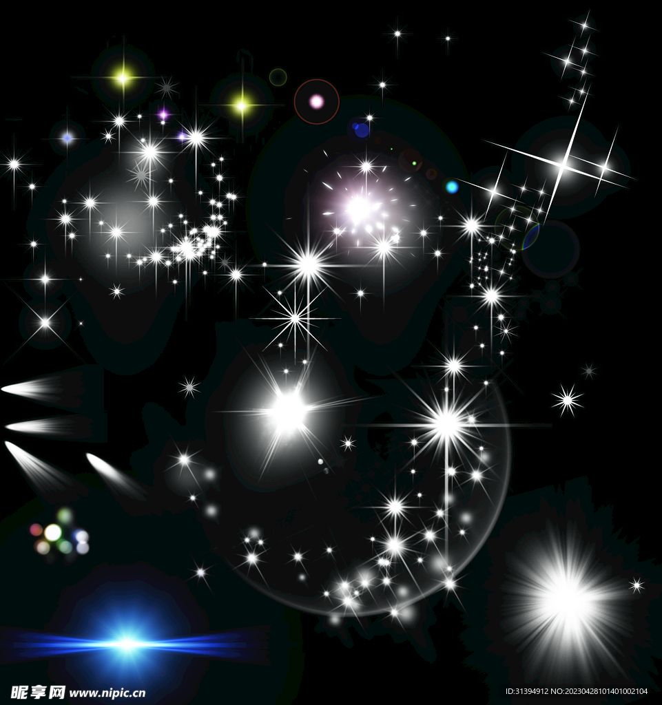 星光设计图__广告设计_广告设计_设计图库_昵图网