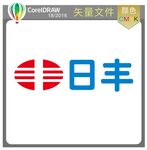 日丰标识标志LOGO