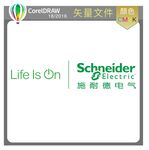 施耐德电气标识标志LOGO