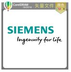 SIEMENS标识标志LOGO