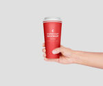 咖啡杯 LOGO样机