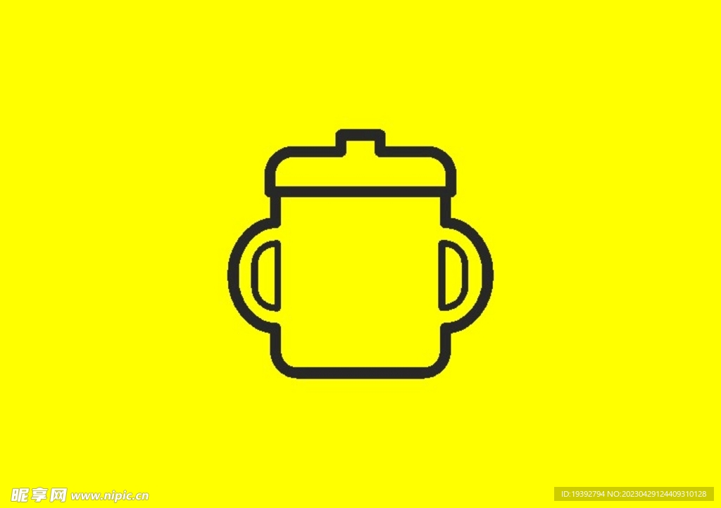 水杯