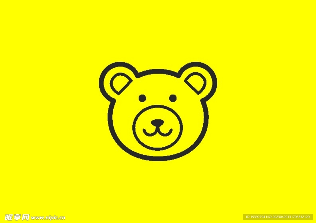小熊