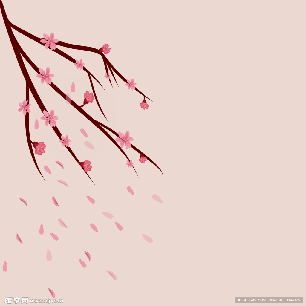 桃花