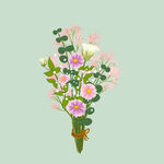 花束