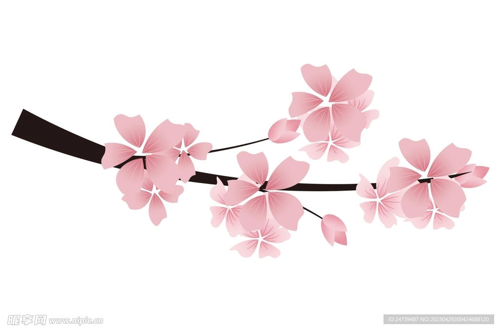 桃花