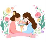 母亲节