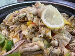 酸汤味蛙煲