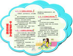 语言训练版面