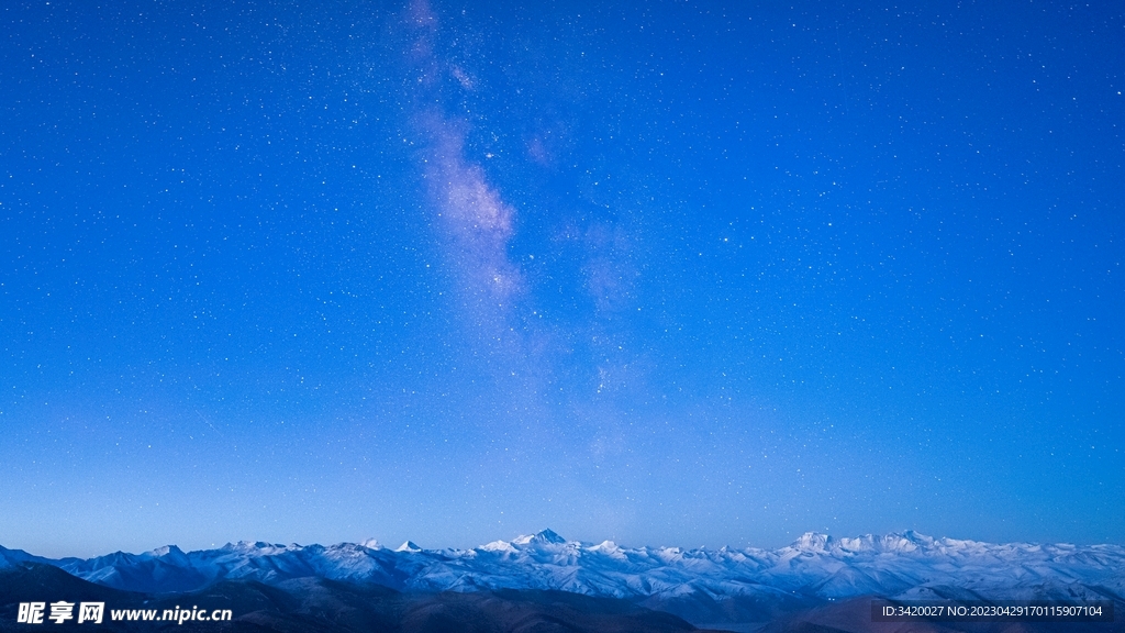 喜马拉雅山