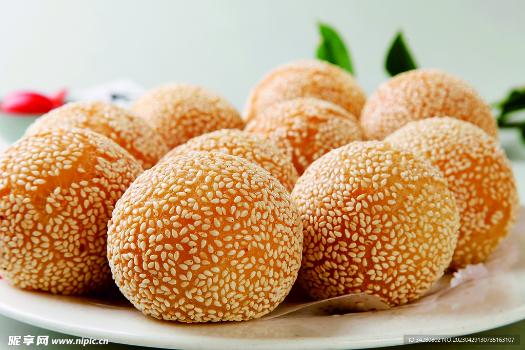 麻油果