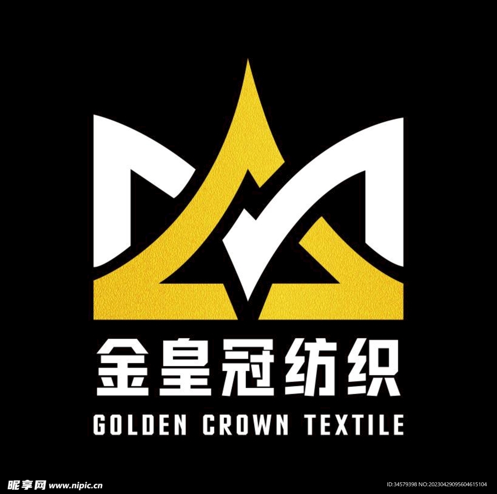 皇冠LOGO