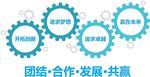 公司文化墙