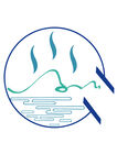 温泉洗浴logo