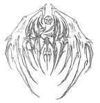 抽象画