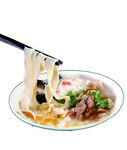 羊肉烩面