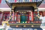 地藏殿