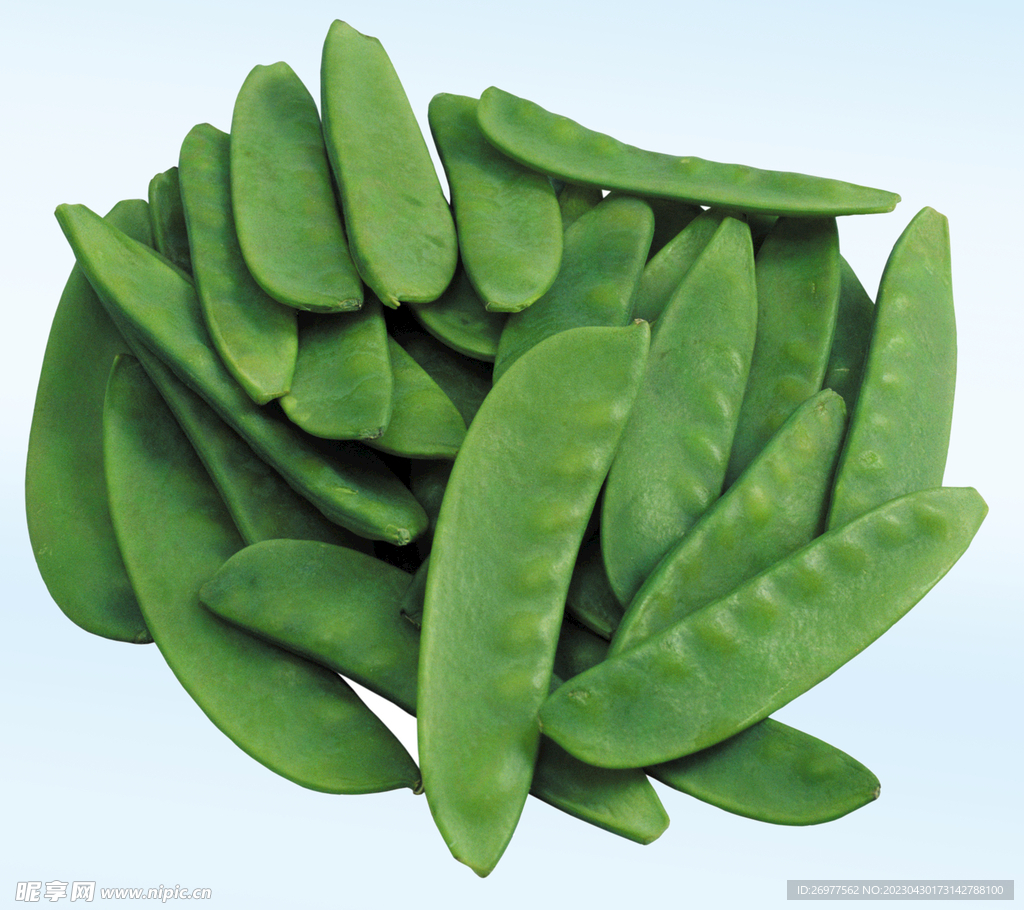 豆角