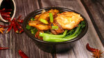 煲仔饭