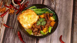 煲仔饭