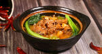 煲仔饭