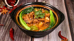 煲仔饭