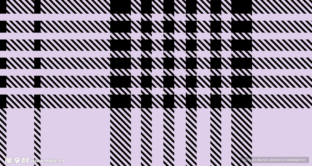格子