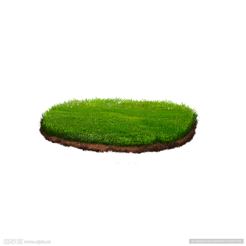 草地