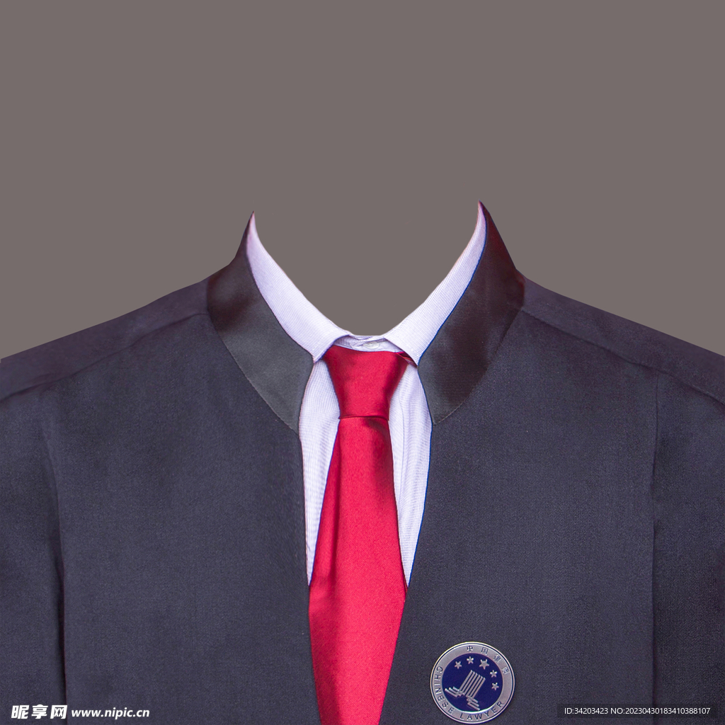 衣服样机