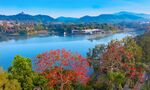 山水风景