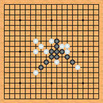 五子棋