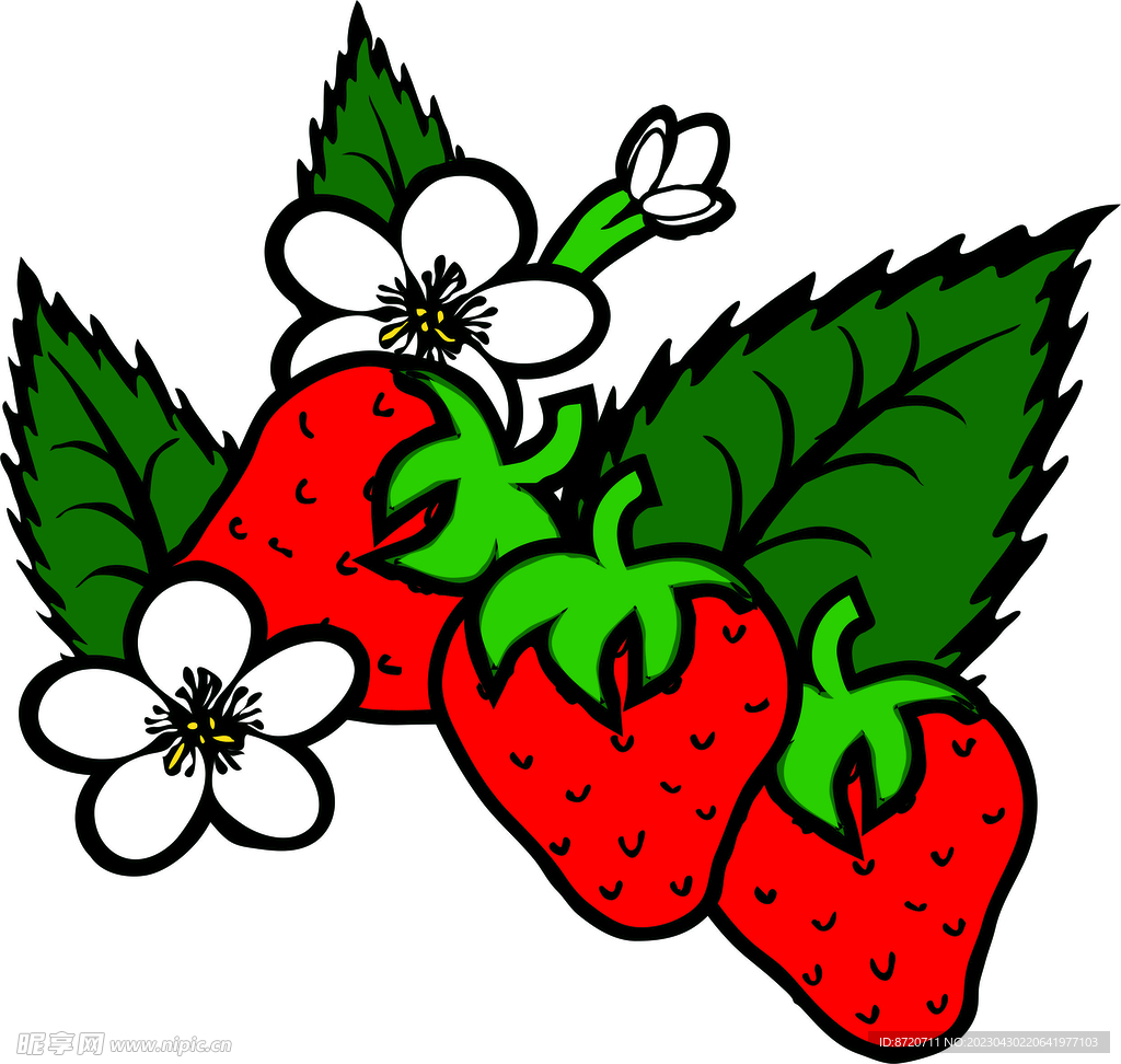 草莓