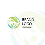 美容院LOGO