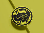 logo样机