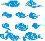 云纹