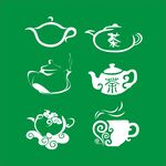 茶壶