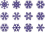 雪花