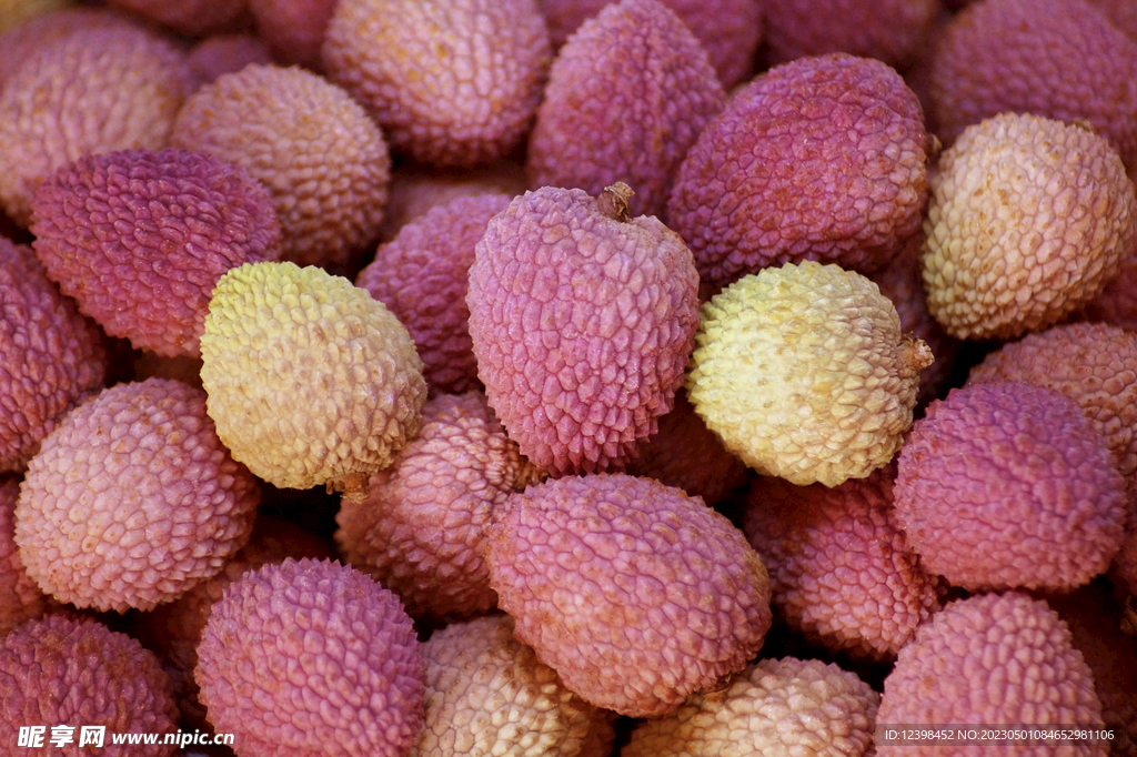 荔枝