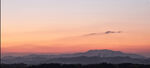 夕阳美景